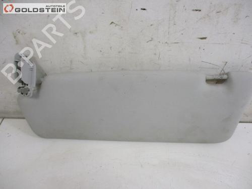 Right sun visor AUDI A4 B8 (8K2) 2.0 TDI | BP37106672I2 - Image 3