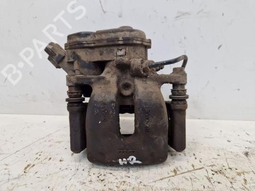 Right rear brake caliper RENAULT GRAND SCÉNIC III (JZ0/1_) 1.4 16V (JZ0F) | BP29108436M106 
