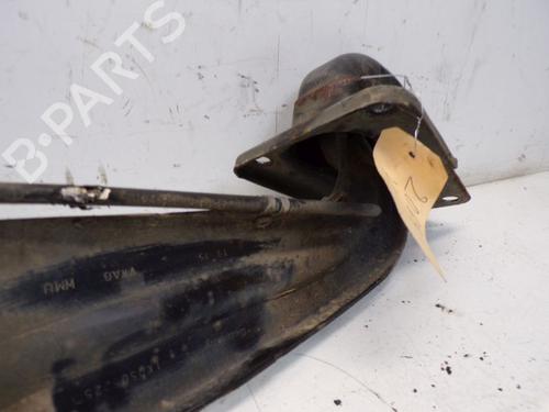 Left rear steering knuckle VW GOLF PLUS V (5M1, 521) 1.6 FSI | BP21137660M27 