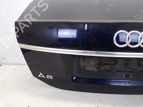 Bakluke CC/Kombi-Kupé AUDI A6 C6 (4F2) 2.4 | BP22640968C6 