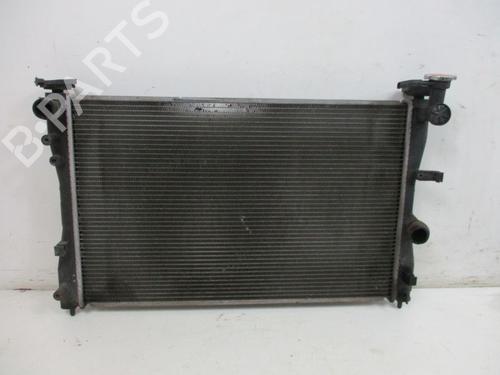 Water radiator SMART FORFOUR (454) 1.3 (454.031) | BP37111976M31 - Image 4