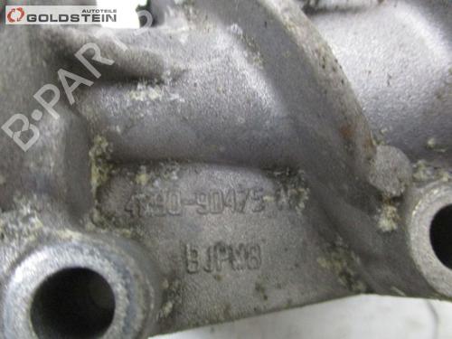 Egr PEUGEOT 407 SW (6E_, 6D_) 2.7 HDi | BP18749767M69 