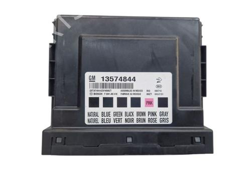 Used Control unit Control unit OPEL INSIGNIA A Sports Tourer (G09) 1.8 (35) (140 hp) 33469988 33469988