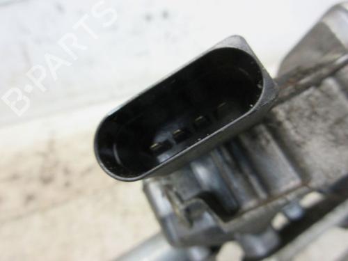 Vindrute Vindusviskermekanisme OPEL ZAFIRA / ZAFIRA FAMILY B (A05) 1.9 CDTI (M75) | BP29096385C83