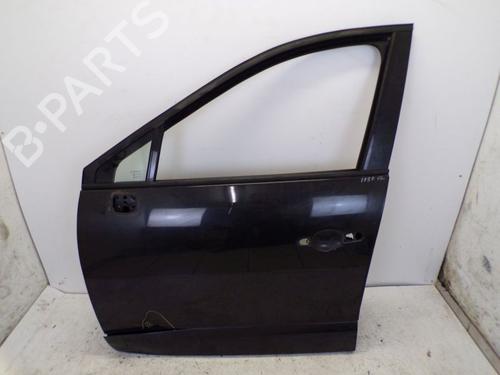 Used Left front door RENAULT GRAND SCÉNIC III (JZ0/1_) 1.4 16V (JZ0F) (131 hp) 29094662