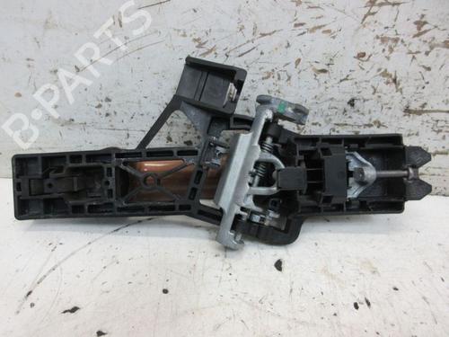 Rear right exterior door handle FORD B-MAX (JK) 1.0 EcoBoost | BP29093712C130 
