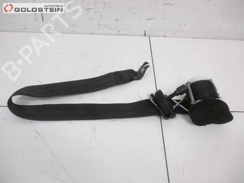 Sikkerhedssele bag venstre FORD GALAXY II (WA6) 2.0 TDCi (140 hp) 18763406