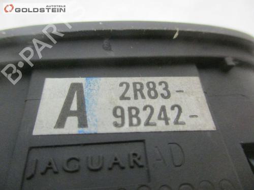 Switch JAGUAR S-TYPE II (X200) 2.7 D | BP37107939I30 - Image 3