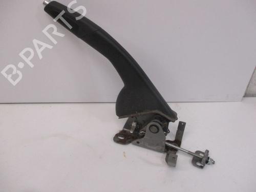 Used Hand brake RENAULT CLIO IV (BH_) 1.2 TCe 120 (BHM0) (120 hp) 29083638