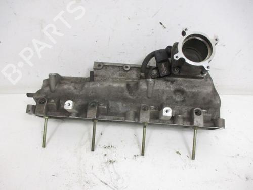 Intake manifold IVECO DAILY IV Van 50C14 GV, 50C14 GV/P | BP38026567M70 - Image 3
