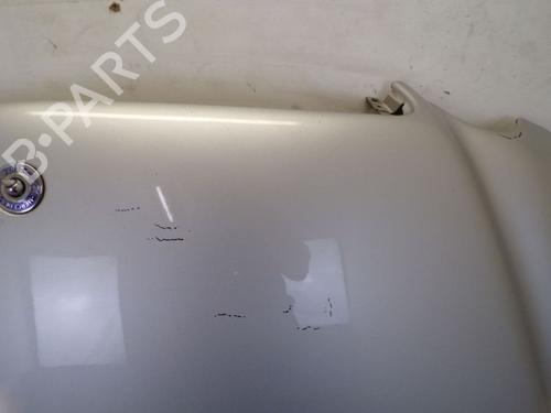 Hood MERCEDES-BENZ E-CLASS (W211) E 220 CDI (211.006) | BP29093798C1 