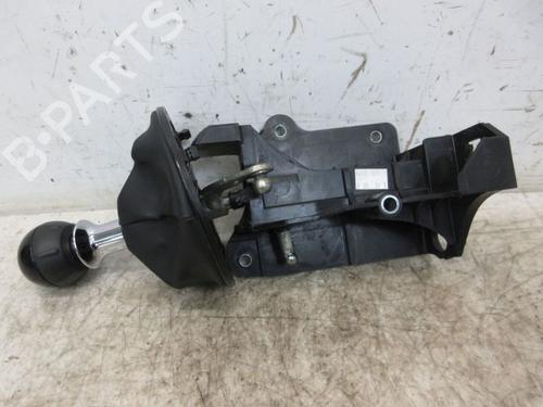 Used Shift knob FIAT 500 (312_) 1.2 (312AXA1A) (69 hp) 27619696