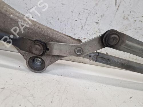 Front wipers mechanism MERCEDES-BENZ A-CLASS (W169) A 150 (169.031, 169.331) | BP26022629C83 