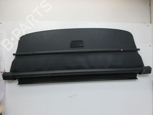 Rear parcel shelf VW PASSAT B6 (3C2) 2.0 TDI 4motion | BP37130577C85 - Image 7
