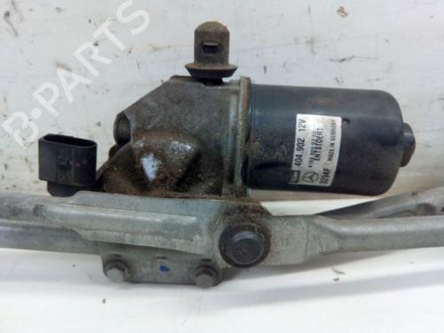 Front wipers mechanism MERCEDES-BENZ A-CLASS (W169) A 200 CDI (169.008, 169.308) | BP27629218C83 