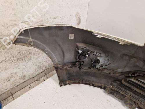 Front bumper CHEVROLET TRAX 1.7 TD AWD | BP32481404C7 