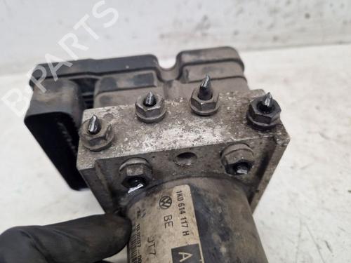 Electronic module VW GOLF PLUS V (5M1, 521) 2.0 TDI 16V | BP37134821M83 - Image 5