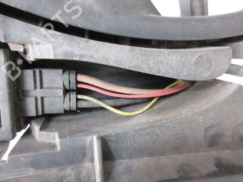 Fan BMW 5 (E60) 520 d | BP29095500M128 
