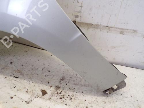 Left front fenders MERCEDES-BENZ A-CLASS (W169) A 180 CDI (169.007, 169.307) | BP29093768C41 