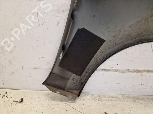 Left front fenders AUDI A4 Allroad B8 (8KH) 2.0 TFSI quattro | BP28307528C41 