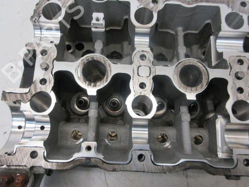 Cylinder head MERCEDES-BENZ C-CLASS (W203) C 280 4-matic (203.092) | BP29097693M5 