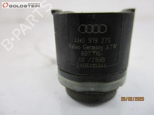 Electronic sensor VW GOLF VI (5K1) 1.4 TSI | BP37101718M84 - Image 3
