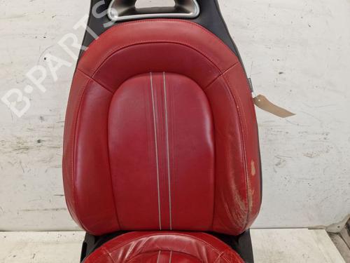 Left front seat ABARTH 500 / 595 / 695 1.4 (312.AXD1A) | BP37140760C15 - Image 3