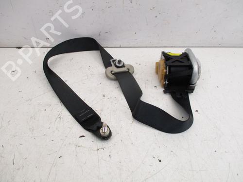 Used Front right seatbelt NISSAN NOTE (E11, NE11) 1.5 dCi (86 hp) 18808090