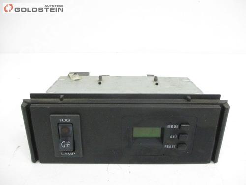 Used Control unit Control unit FORD USA PROBE I 2.2 (112 hp) 40163481 40163481