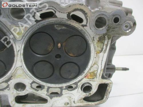 Cylinder head JAGUAR XF I (X250) 2.7 D | BP18760799M5 