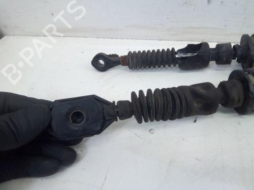 Cable OPEL AGILA B (H08) 1.0 (F68) | BP29109710E12 