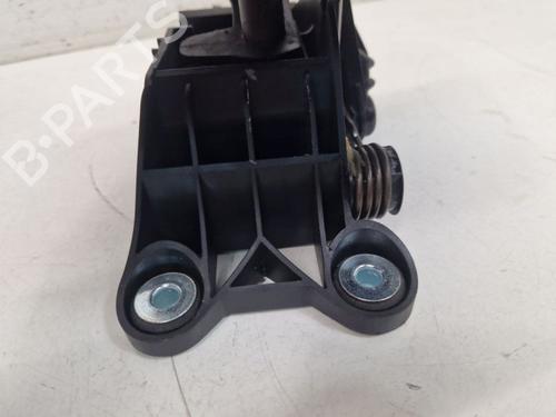 Shift knob FORD FIESTA VI (CB1, CCN) 1.25 | BP37232975I34 - Image 4