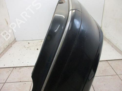 Rear bumper MERCEDES-BENZ S-CLASS (W220, V220) S 320 (220.065, 220.165) | BP18800587C8 