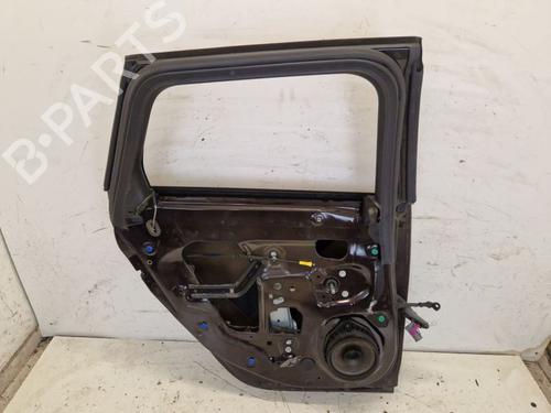 Left rear door OPEL ASTRA J Sports Tourer (P10) 1.4 Turbo (35) | BP29107892C4 