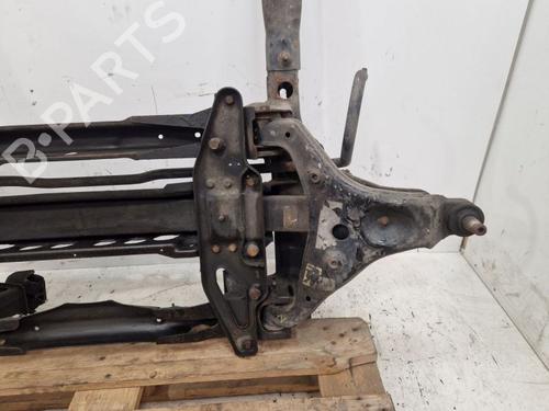 Subframe MERCEDES-BENZ SPRINTER 3,5-t Van (B906) 316 CDI (906.631, 906.633, 906.635, 906.637) | BP28307660M9 