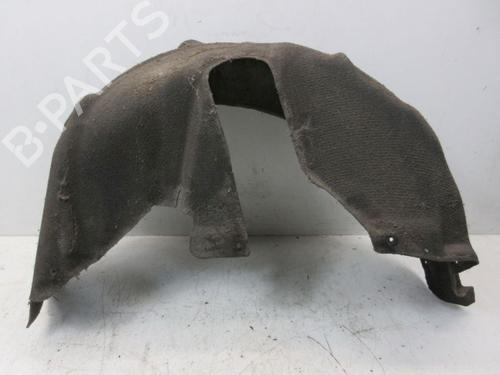 Wheel arch AUDI A3 (8P1) 3.2 V6 quattro | BP19291035C56 