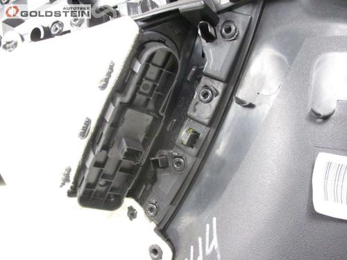 Front right panel CITROËN C4 Grand Picasso I (UA_) 2.0 i 16V | BP38026112C59 - Image 9