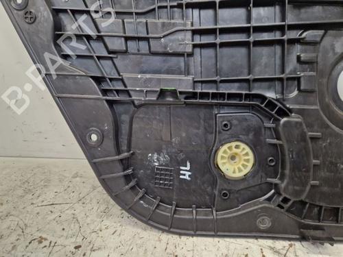 Rear left window mechanism KIA SORENTO III (UM) 2.4 GDI | BP29523515C24 