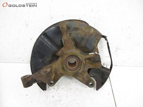 Right front steering knuckle MAZDA CX-9 (TB) 3.7 AWD (TB10A) | BP38504226M26 - Image 2