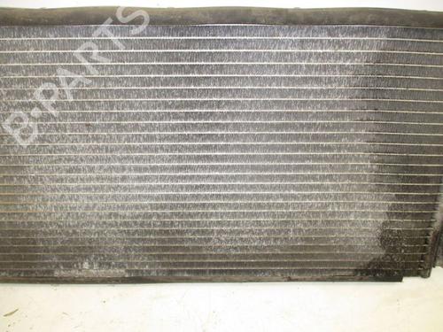 AC radiator MINI MINI (R50, R53) One | BP29085309M32