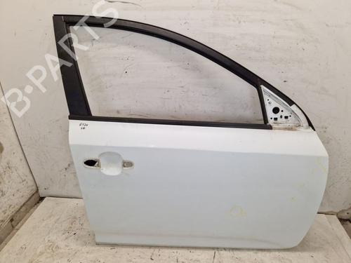 Used Right front door KIA CEE'D Hatchback (ED) 1.6 (122 hp) 29603189