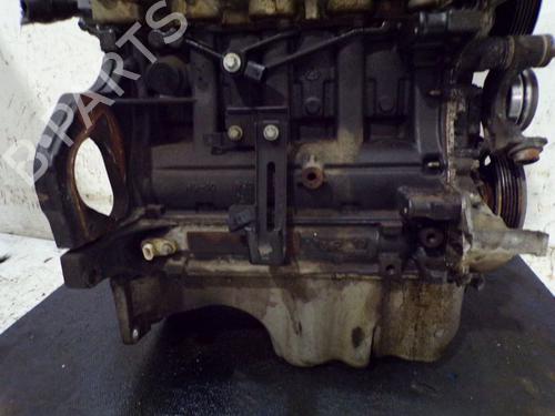 Engine OPEL ZAFIRA TOURER C (P12) 1.4 (75) | BP29094045M1 