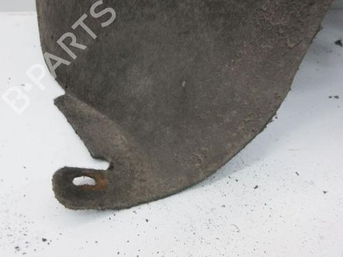 Wheel arch VW GOLF V (1K1) 1.6 FSI | BP29095052C56 