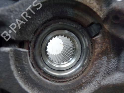 Left front steering knuckle FORD FIESTA VI (CB1, CCN) 1.6 Ti | BP40230264M25 - Image 6
