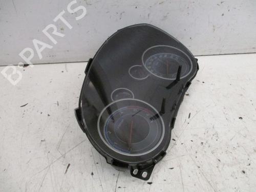 Display monitor FIAT SEDICI (189_) 2.0 D Multijet 4x4 | BP18808649C48 