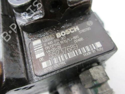 Injection pump FIAT DUCATO Van (250_) 115 Multijet 2,0 D | BP29097712M78 