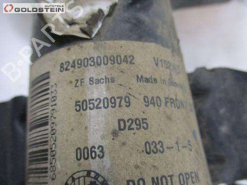 Left front shock absorber ALFA ROMEO GIULIETTA (940_) 1.6 JTDM (940FXD1A) | BP18763355M16 