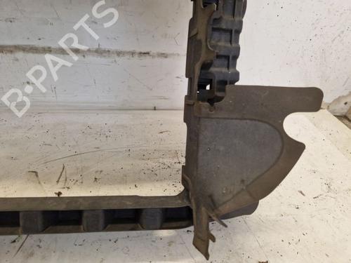 Crossmember VW GOLF VI (5K1) 2.0 GTi | BP29109506C162