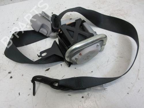 Used Front right seatbelt Front right seatbelt SUBARU IMPREZA Saloon (GD) 2.5 i WRX AWD (GDG) (230 hp) 34342657 34342657