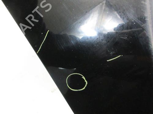 Right front fenders MINI MINI (R50, R53) Cooper | BP21137598C42 